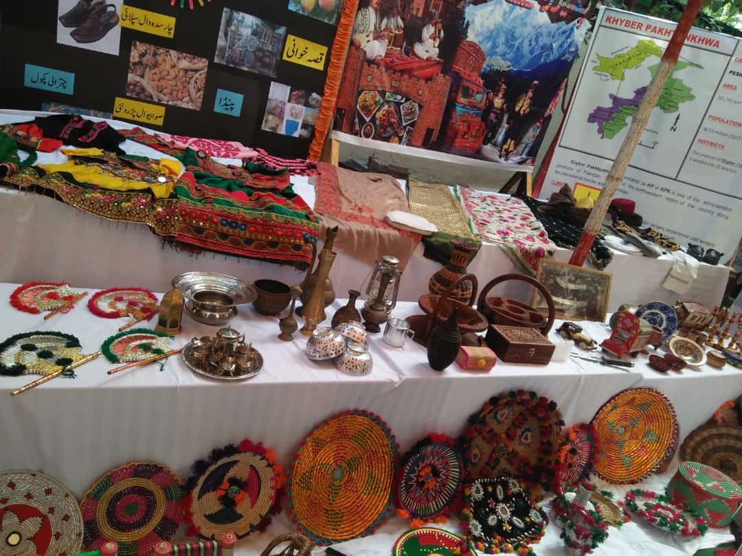 Science, Arts and Cultural Expo 2022